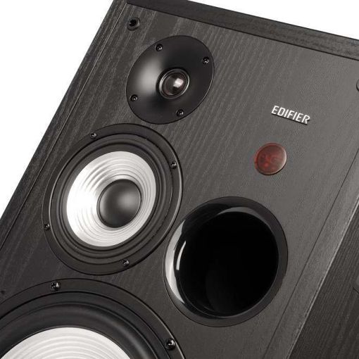 Εικόνα της Ηχεία Edifier 2.0 R2850DB Bluetooth Black