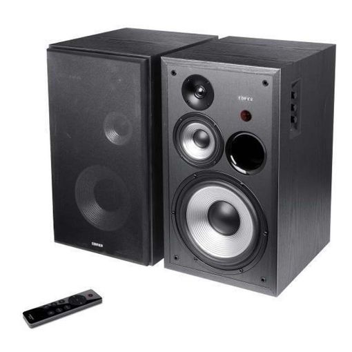 Εικόνα της Ηχεία Edifier 2.0 R2850DB Bluetooth Black