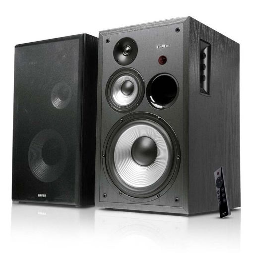 Εικόνα της Ηχεία Edifier 2.0 R2850DB Bluetooth Black