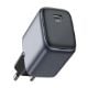Εικόνα της Φορτιστής Ugreen Nexode USB-C PD GaN 20W Space Gray 90664