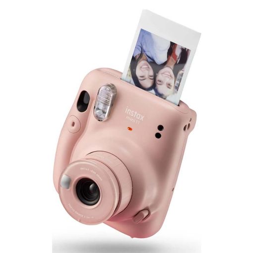 Εικόνα της Fujifilm Instax Mini 11 Instant Camera Blush Pink 16654968