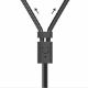 Εικόνα της Καλώδιο Ugreen Audio 3.5mm M to 2 x RCA M 1.5m 10583