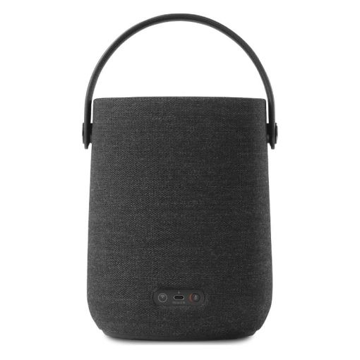 Εικόνα της Ηχείο Harman Kardon Citation 200 Smart Portable Black HKCITATION200BLKEU