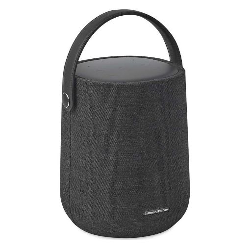 Εικόνα της Ηχείο Harman Kardon Citation 200 Smart Portable Black HKCITATION200BLKEU