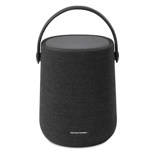 Εικόνα της Ηχείο Harman Kardon Citation 200 Smart Portable Black HKCITATION200BLKEU