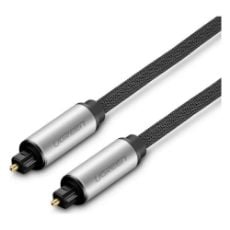 Εικόνα της Καλώδιο Ugreen Toslink M/M 1m Black 10539