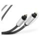 Εικόνα της Καλώδιο Ugreen Toslink M/M 1.5m Black 10542