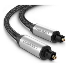 Εικόνα της Καλώδιο Ugreen Toslink M/M 1.5m Black 10542