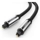 Εικόνα της Καλώδιο Ugreen Toslink M/M 2m Black 10540
