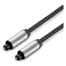 Εικόνα της Καλώδιο Ugreen Toslink M/M 3m Black 10541