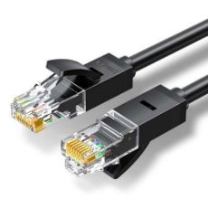 Εικόνα της Καλώδιο Δικτύου Ugreen UTP CAT.6 25m Black 20167