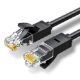 Εικόνα της Καλώδιο Δικτύου Ugreen UTP CAT.6 25m Black 20167
