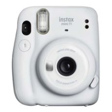 Εικόνα της Fujifilm Instax Mini 11 Instant Camera Ice White 16654982
