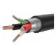 Εικόνα της Καλώδιο Ugreen USB 2.0 AM to BM 3m Black 10351