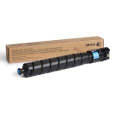 Εικόνα της Toner Xerox Cyan HC (16.5K) 106R04050