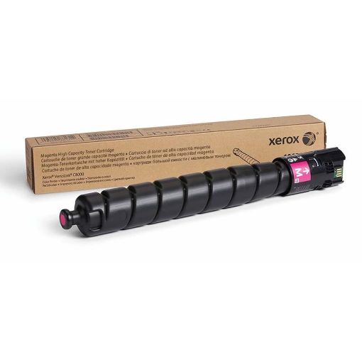Εικόνα της Toner Xerox Magenta HC (16.5K) 106R04051