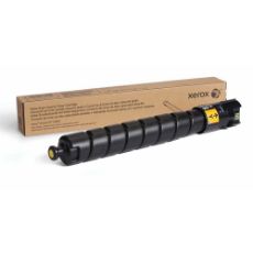 Εικόνα της Toner Xerox Yellow HC (16.5K) 106R04052