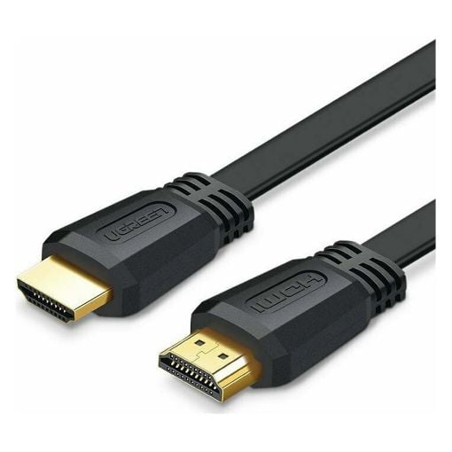 Εικόνα της Καλώδιο Ugreen HDMI/HDMI 4K 5m Black 50821