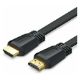 Εικόνα της Καλώδιο Ugreen HDMI/HDMI 4K 5m Black 50821