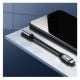 Εικόνα της Headphone Adapter Ugreen USB-C to 3.5mm F Passthrough Black 30632