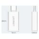 Εικόνα της Adapter Ugreen USB-C 3.1 M to USB 3.0 F White 30155