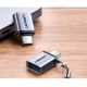 Εικόνα της Adapter Ugreen USB-C 3.1 M to USB 3.0 F Grey 50283