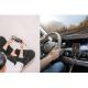 Εικόνα της Headphone Adapter Ugreen USB-C to 3.5mm F με Ενσωματωμένο DAC Chip Black 80154