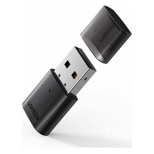 Εικόνα της Adapter Ugreen Bluetooth v5.0 BLE 80889