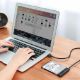 Εικόνα της Converter Ugreen SATA 2.5" to USB 3.0 Black 70609