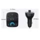 Εικόνα της Ugreen FM Transmitter Bluetooth Black 80910