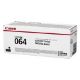 Εικόνα της Toner Canon 064 Black 4937C001