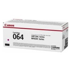 Εικόνα της Toner Canon 064 Magenta 4933C001