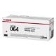 Εικόνα της Toner Canon 064 Magenta 4933C001