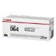 Εικόνα της Toner Canon 064 Yellow 4931C001