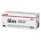 Εικόνα της Toner Canon 064H Cyan HC 4938C001