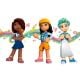Εικόνα της LEGO Friends: Heartlake Downtown Diner 41728