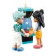 Εικόνα της LEGO Friends: Heartlake Downtown Diner 41728