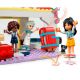Εικόνα της LEGO Friends: Heartlake Downtown Diner 41728
