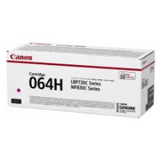 Εικόνα της Toner Canon 064H Magenta HC 4934C001