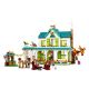 Εικόνα της LEGO Friends: Autumn's House 41730