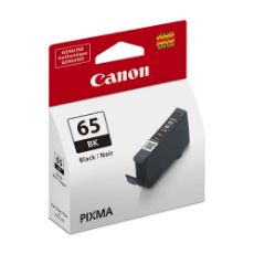 Εικόνα της Μελάνι Canon CLI-65BK Black 4215C001