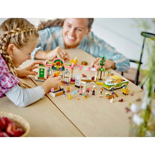 Εικόνα της LEGO Friends: Heartlake International School 41731