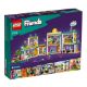 Εικόνα της LEGO Friends: Heartlake International School 41731