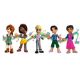 Εικόνα της LEGO Friends: Heartlake International School 41731
