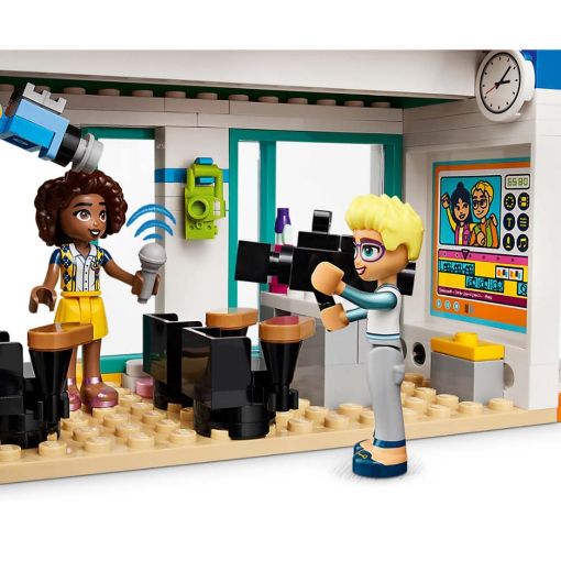 Εικόνα της LEGO Friends: Heartlake International School 41731