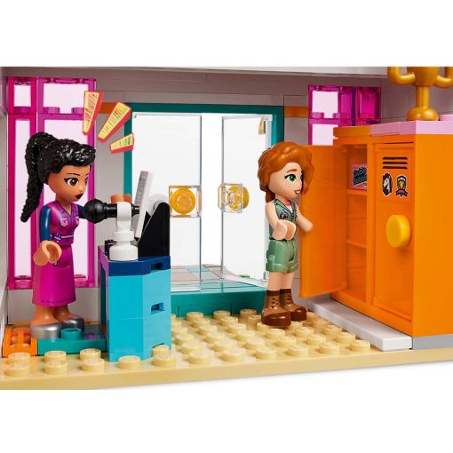 Εικόνα της LEGO Friends: Heartlake International School 41731
