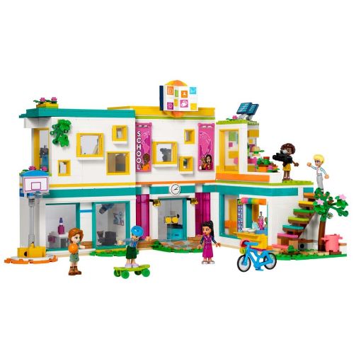 Εικόνα της LEGO Friends: Heartlake International School 41731