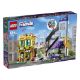 Εικόνα της LEGO Friends: Downtown Flower and Design Stores 41732