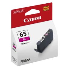 Εικόνα της Μελάνι Canon CLI-65M Magenta 4217C001