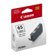 Εικόνα της Μελάνι Canon CLI-65LGY Light Gray 4222C001